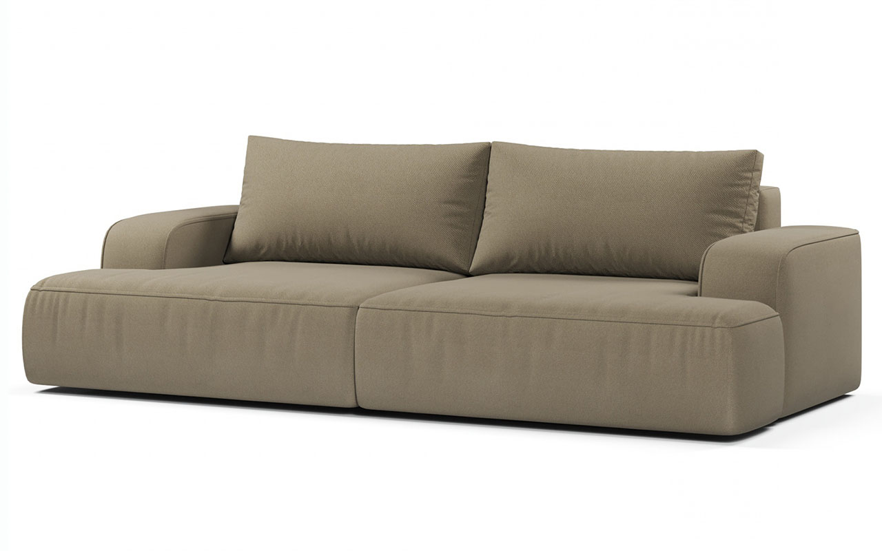 диван Gupan Дофт (Doft) прямой 1 Gupan Дофт (Doft) прямой