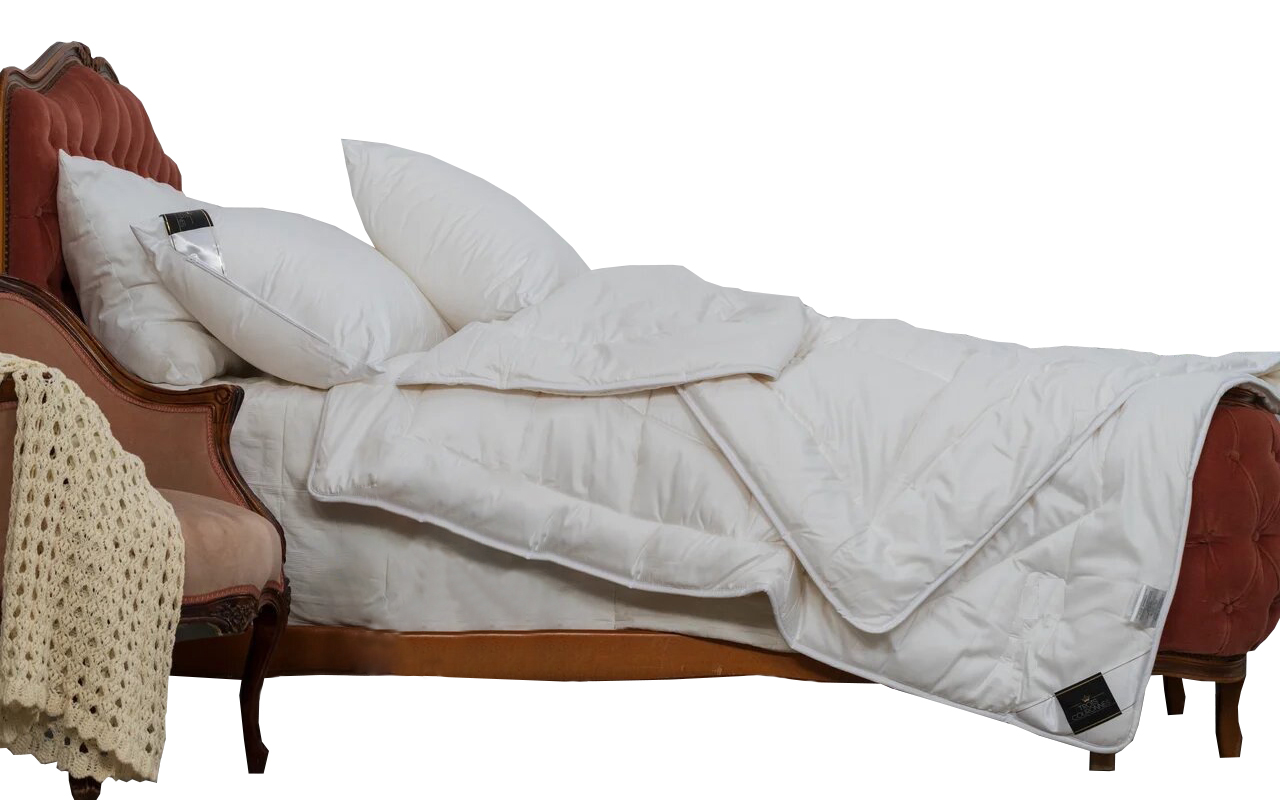 Три короны (Trois Couronnes) Clima Night Ingeo