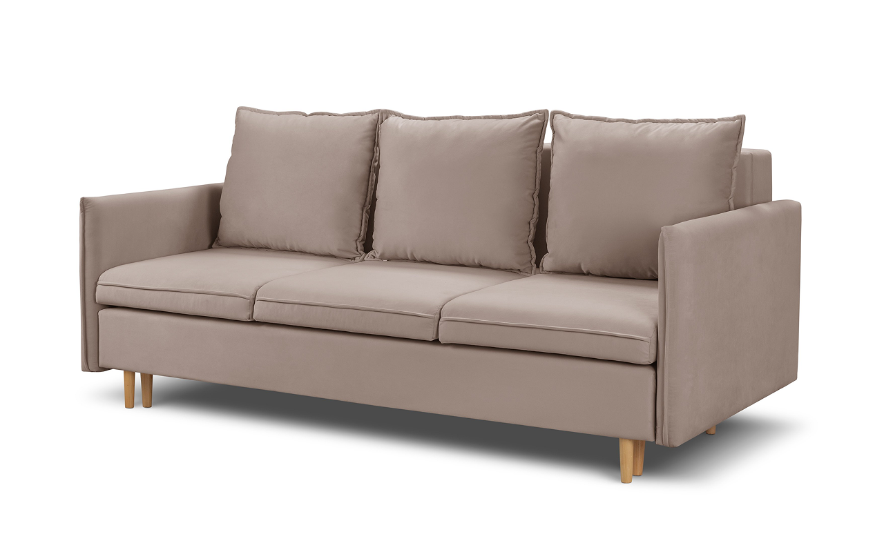 Flepers Лион Оливер