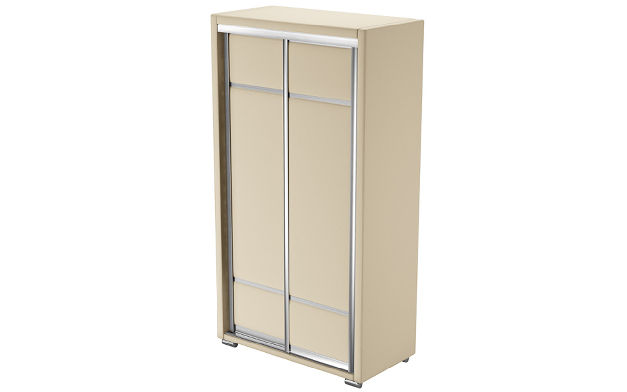 Орматек Orma Soft 2 2х дв (без зеркал)